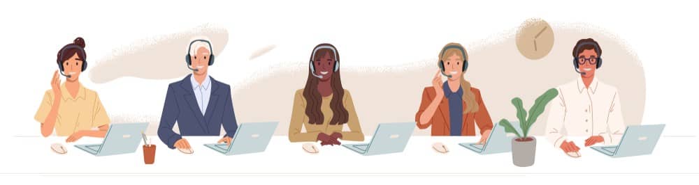 Why Outsource Call Center Services?