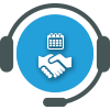 appointment fixing services