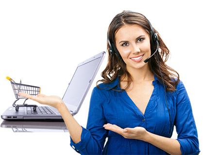 e-commerce